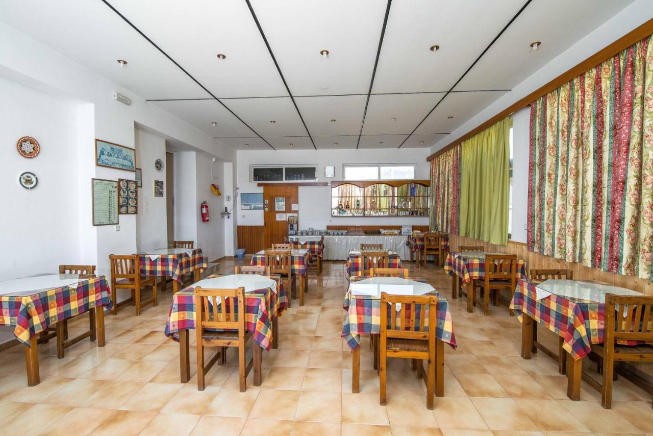 Hotel Eleni Anagros أرخانجلوس المظهر الخارجي الصورة