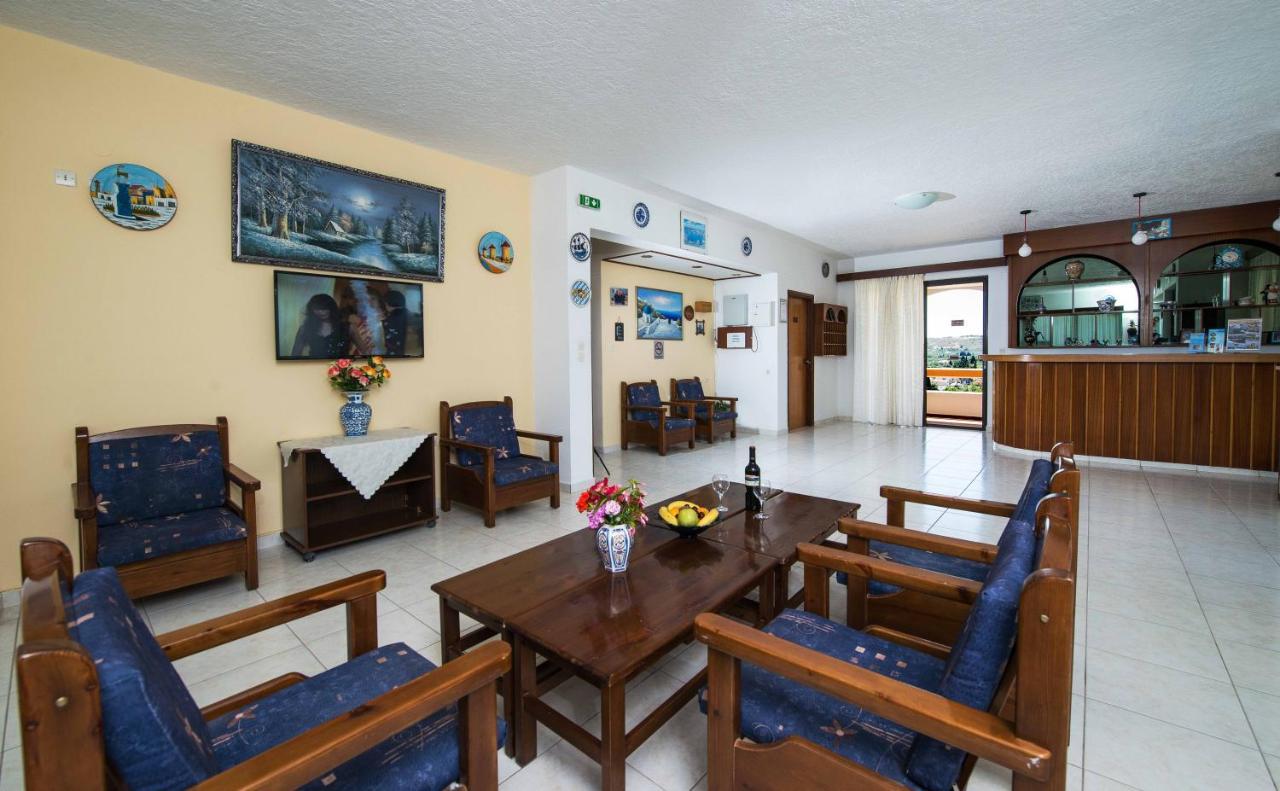 Hotel Eleni Anagros أرخانجلوس المظهر الخارجي الصورة